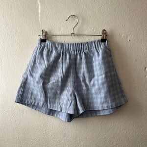 Brandy Melville shorts